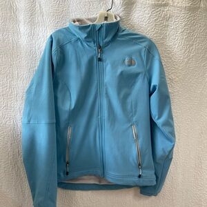 The North Face Blue Women's Jacket